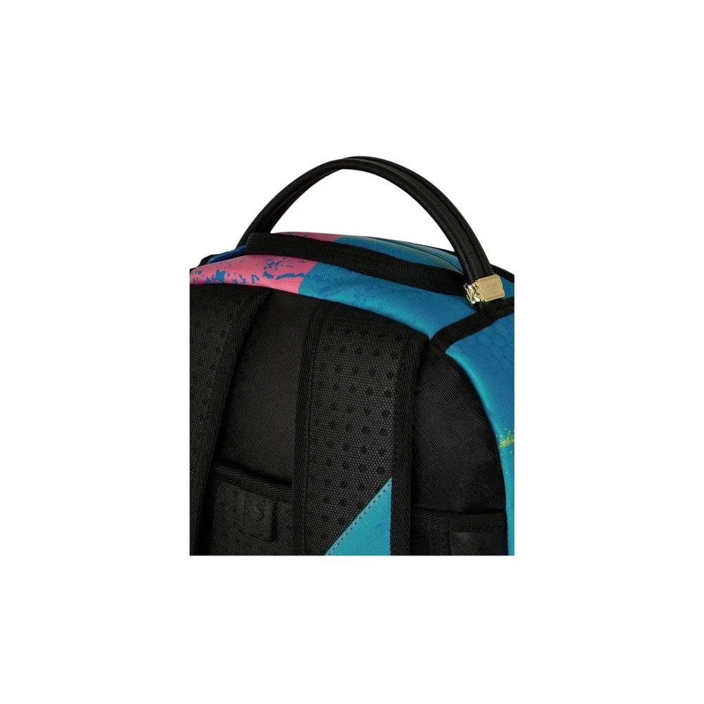 Sprayground Pink Panther Spray Can Backpack New School Bag Bookbag B9155